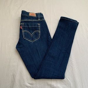 ON HOLD Low Rise Levi’s